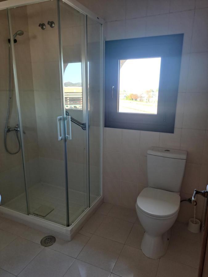 Apartamento A Reitoral Vigo Exterior foto