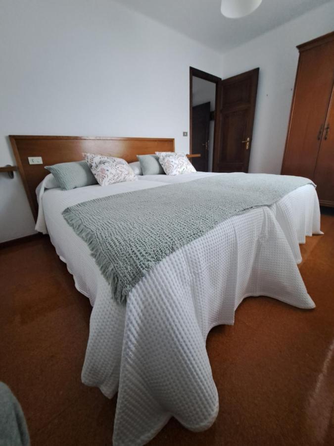 Apartamento A Reitoral Vigo Exterior foto