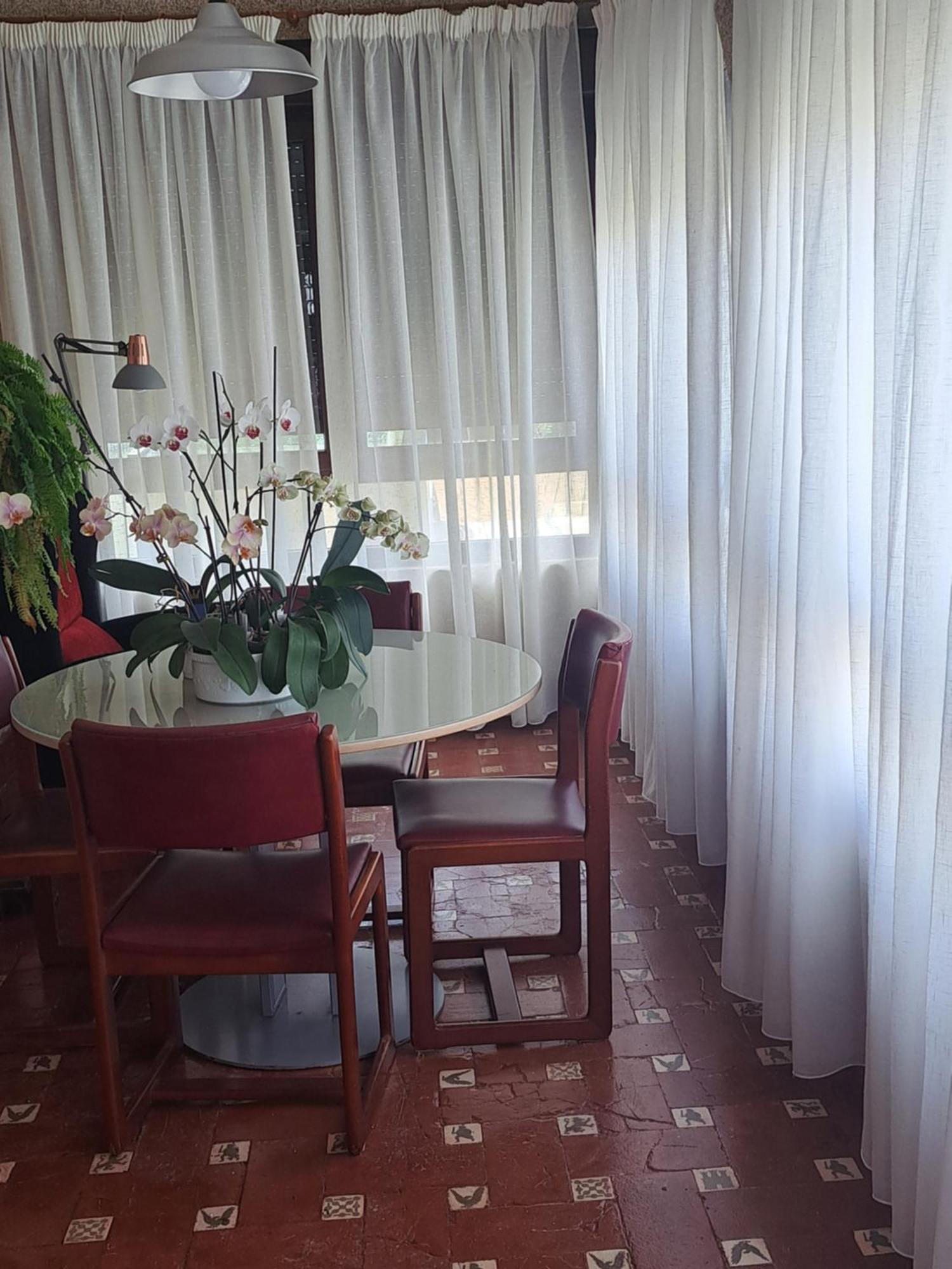 Apartamento A Reitoral Vigo Exterior foto